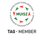 Magyar Utazásszervezők és Utazásközvetítők Szövetsége Magyar Utazási Irodák Szövetsége